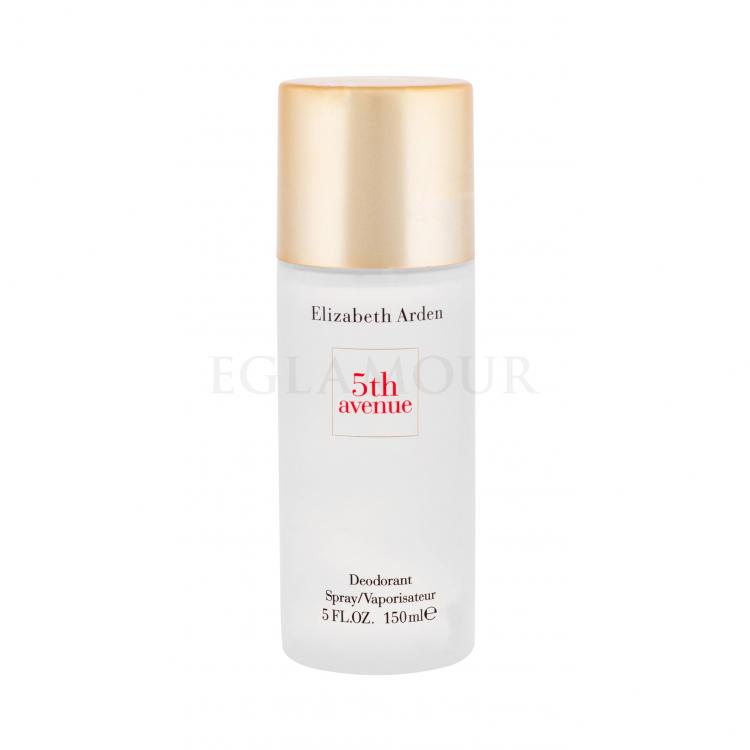Elizabeth Arden 5th Avenue Dezodorant dla kobiet 150 ml