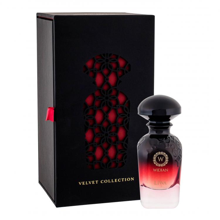 Widian Aj Arabia Velvet Collection Liwa Perfumy 50 ml