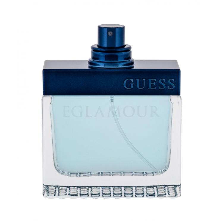 GUESS Seductive Homme Blue Woda toaletowa dla mężczyzn 50 ml tester