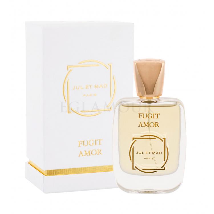 Jul et Mad Paris Fugit Amor Perfumy 50 ml