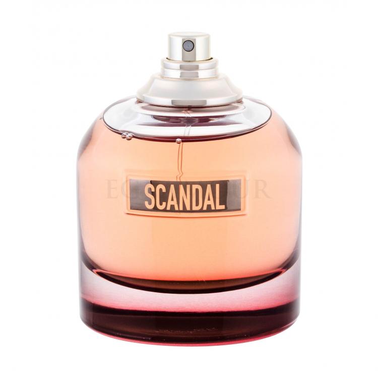 Jean Paul Gaultier Scandal by Night Woda perfumowana dla kobiet 80 ml tester