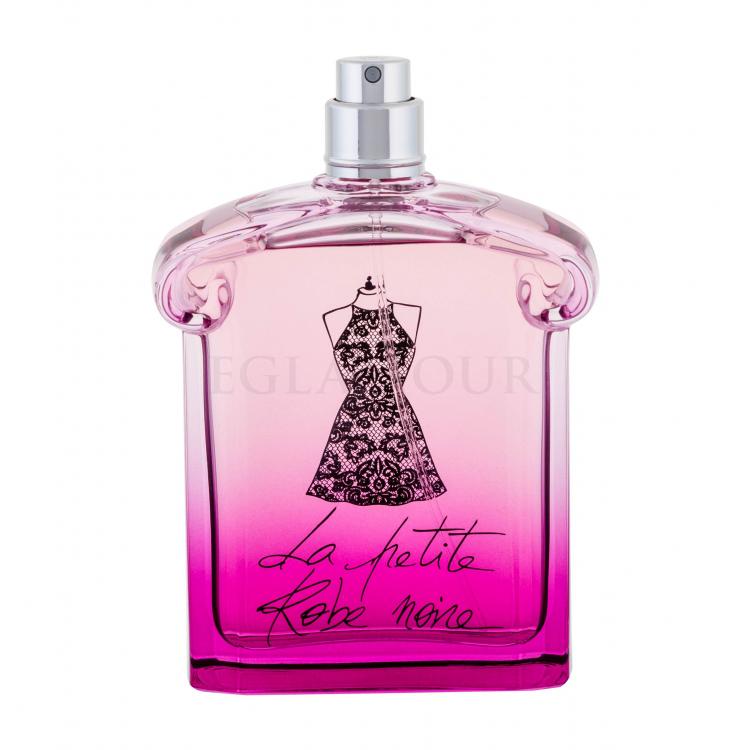 Guerlain La Petite Robe Noire Légère Woda perfumowana dla kobiet 100 ml tester