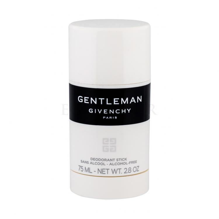 Givenchy Gentleman 2017 Dezodorant dla mężczyzn 75 ml