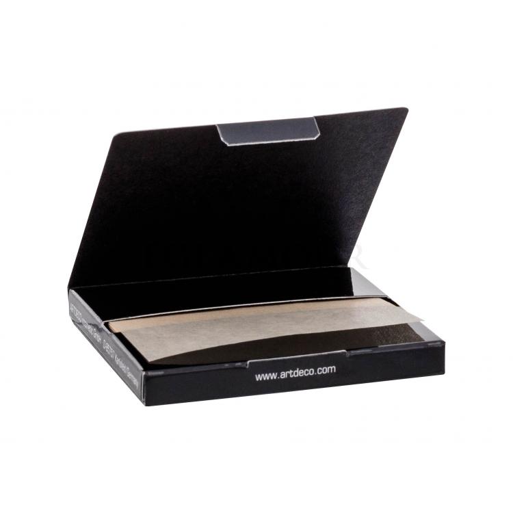 Artdeco Oil Control Paper Podkład dla kobiet 100 szt