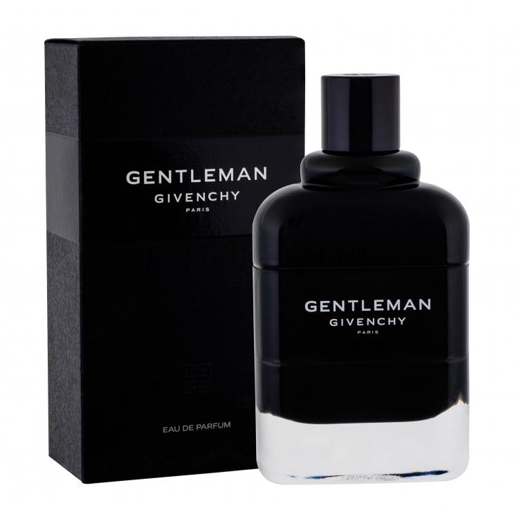 givenchy gentleman givenchy woda perfumowana 100 ml   
