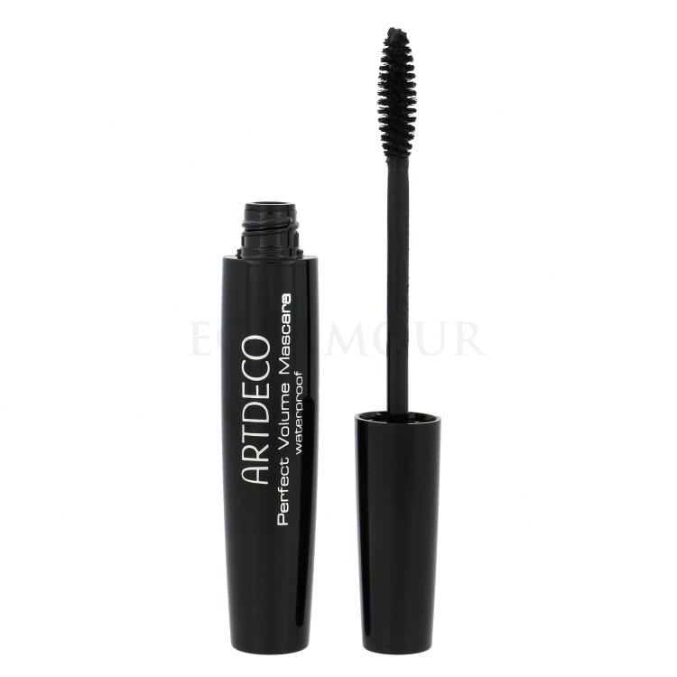 Artdeco Perfect Volume Tusz do rzęs dla kobiet 10 ml Odcień 71 Black