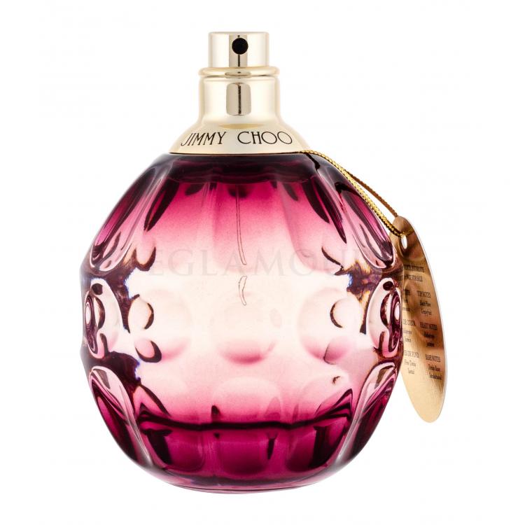 Jimmy Choo Fever Woda perfumowana dla kobiet 100 ml tester
