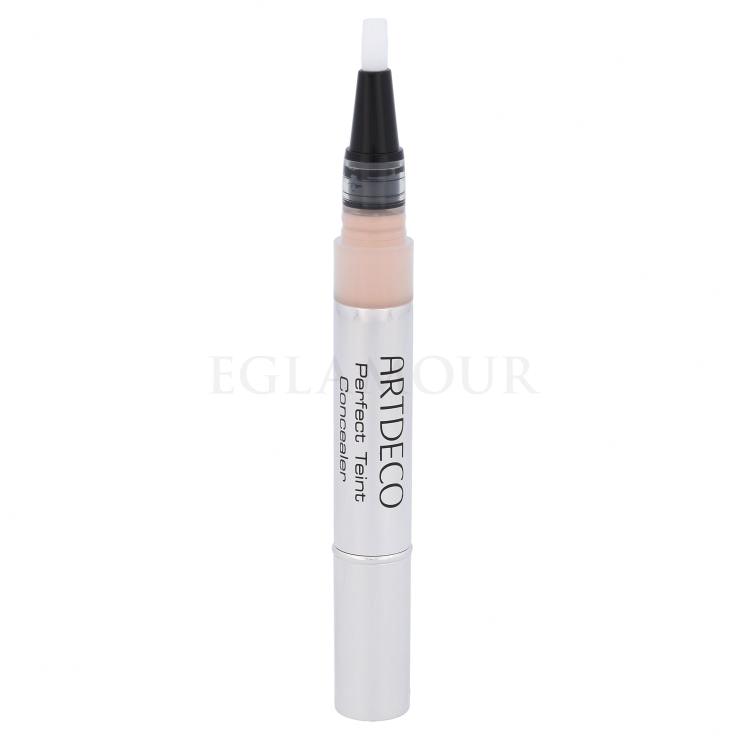 Artdeco Perfect Teint Korektor dla kobiet 2 ml Odcień 3 Peach