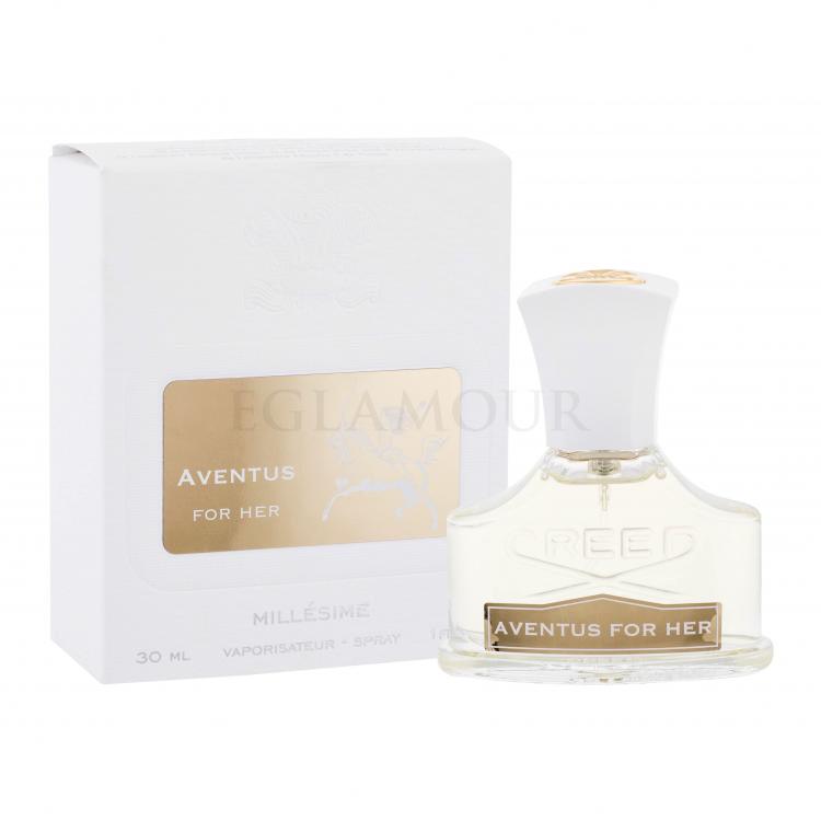 Creed Aventus For Her Woda perfumowana dla kobiet 30 ml