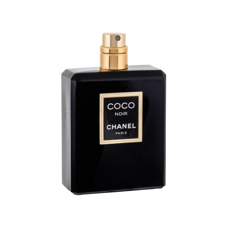 Chanel Coco Noir Perfumy dla kobiet 50 ml tester