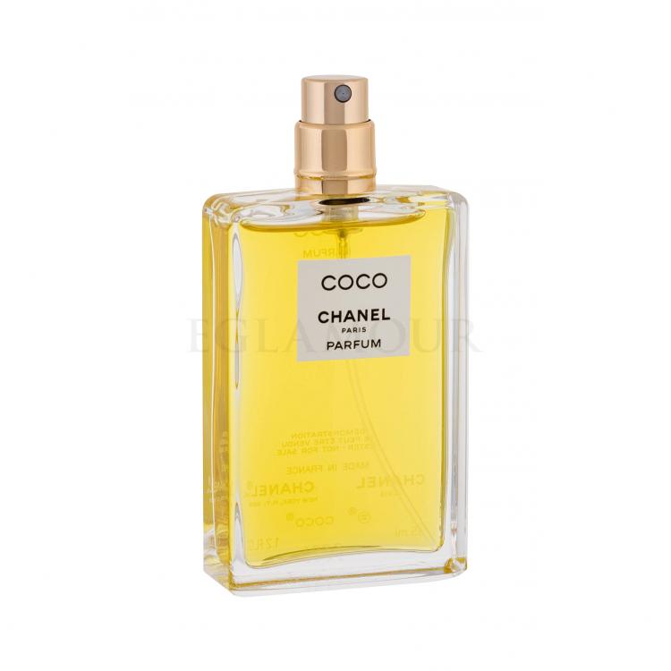 Chanel Coco Perfumy dla kobiet 35 ml tester
