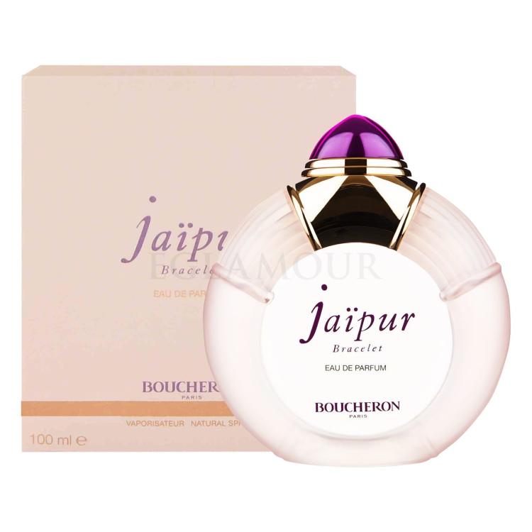 Boucheron Jaïpur Bracelet Woda perfumowana dla kobiet 100 ml tester
