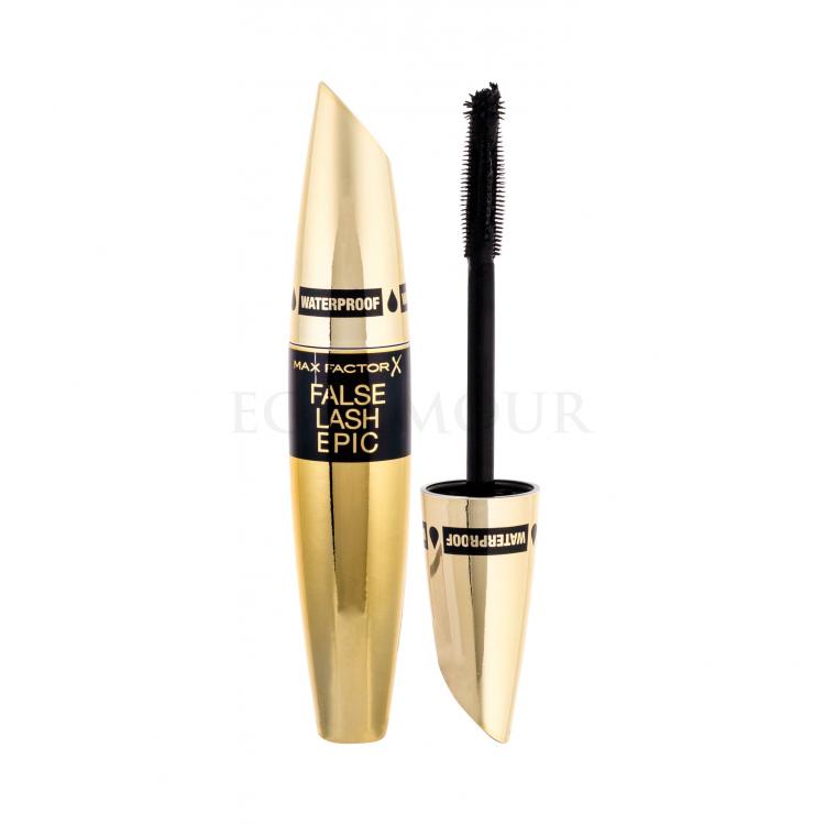 Max Factor False Lash Epic Tusz do rzęs dla kobiet 13,1 ml Odcień Black