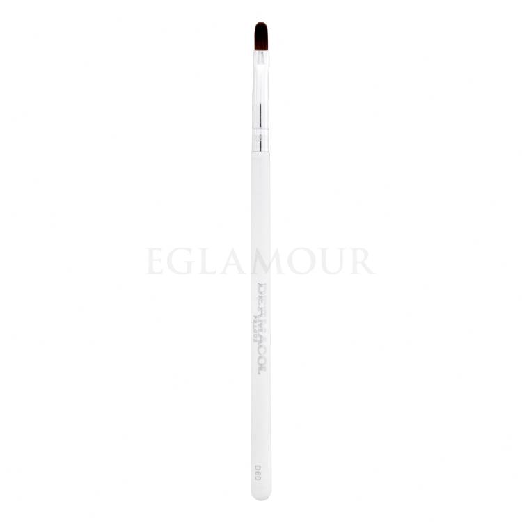Dermacol Master Brush Lips D60 Pędzel do makijażu dla kobiet 1 szt