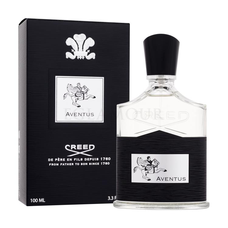 Creed Aventus Woda perfumowana dla mężczyzn 100 ml