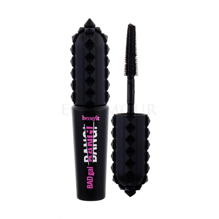 Benefit Bad Gal BANG! Tusz do rzęs dla kobiet 4 g Odcień Black