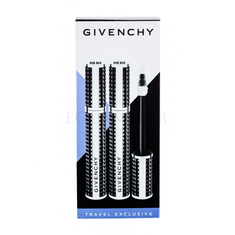 Givenchy Noir Couture Volume Zestaw Tusz do rzęs 2 x 8 g