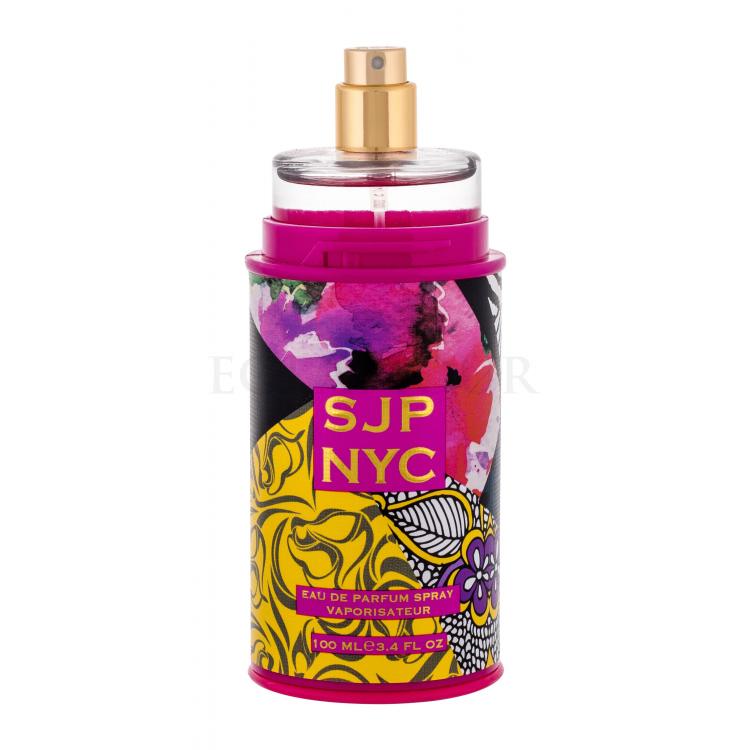 Sarah Jessica Parker SJP NYC Woda perfumowana dla kobiet 100 ml tester