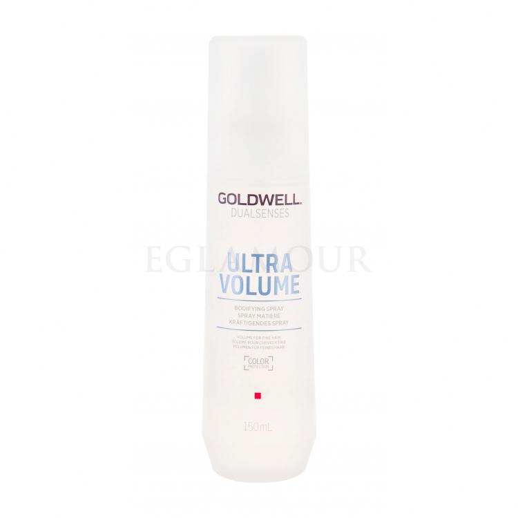 Goldwell Dualsenses Ultra Volume Objętość włosów dla kobiet 150 ml