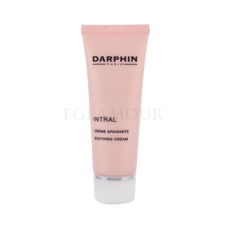 Darphin Intral Soothing Cream Krem do twarzy na dzień dla kobiet 50 ml