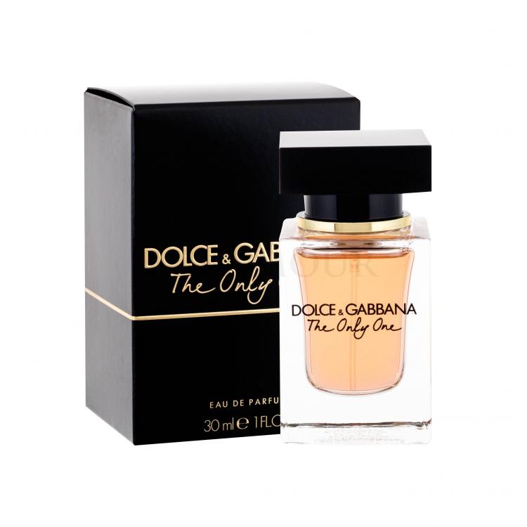 dolce & gabbana the only one woda perfumowana 30 ml   