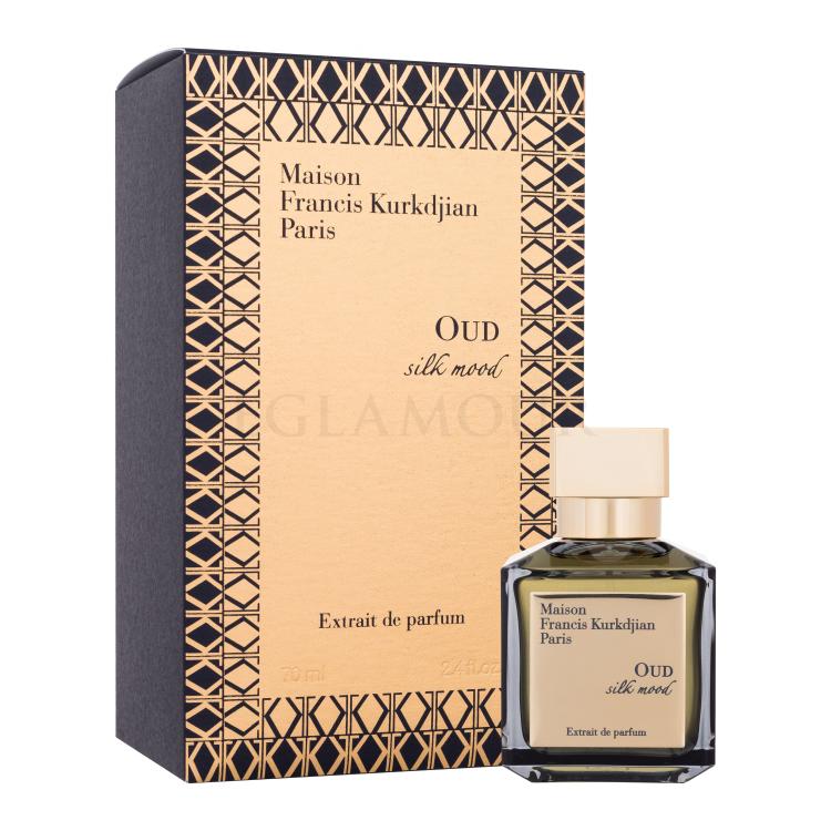 Maison Francis Kurkdjian Oud Silk Mood Perfumy 70 ml