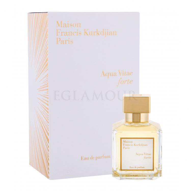 Maison Francis Kurkdjian Aqua Vitae Forte Woda perfumowana 70 ml