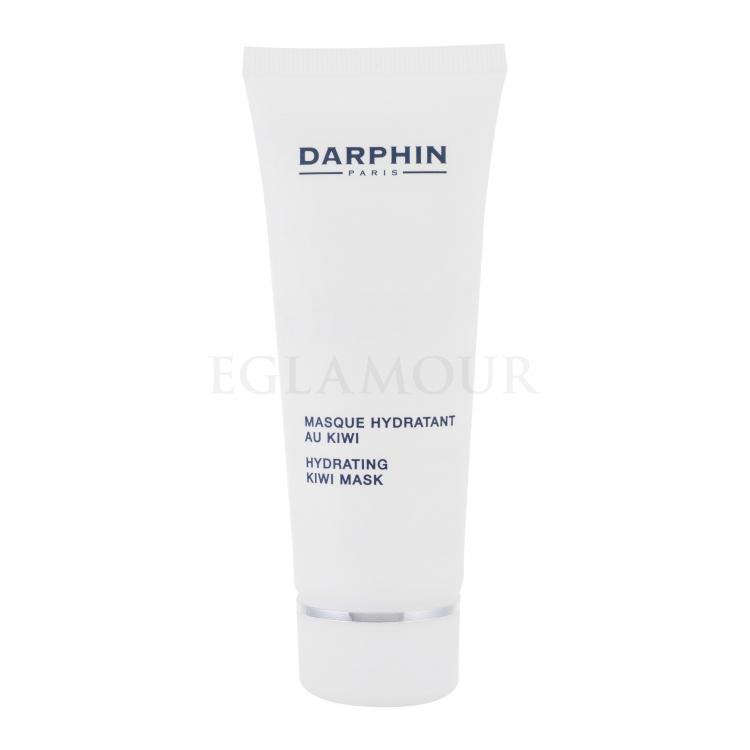 Darphin Specific Care Hydrating Kiwi Mask Maseczka do twarzy dla kobiet 75 ml