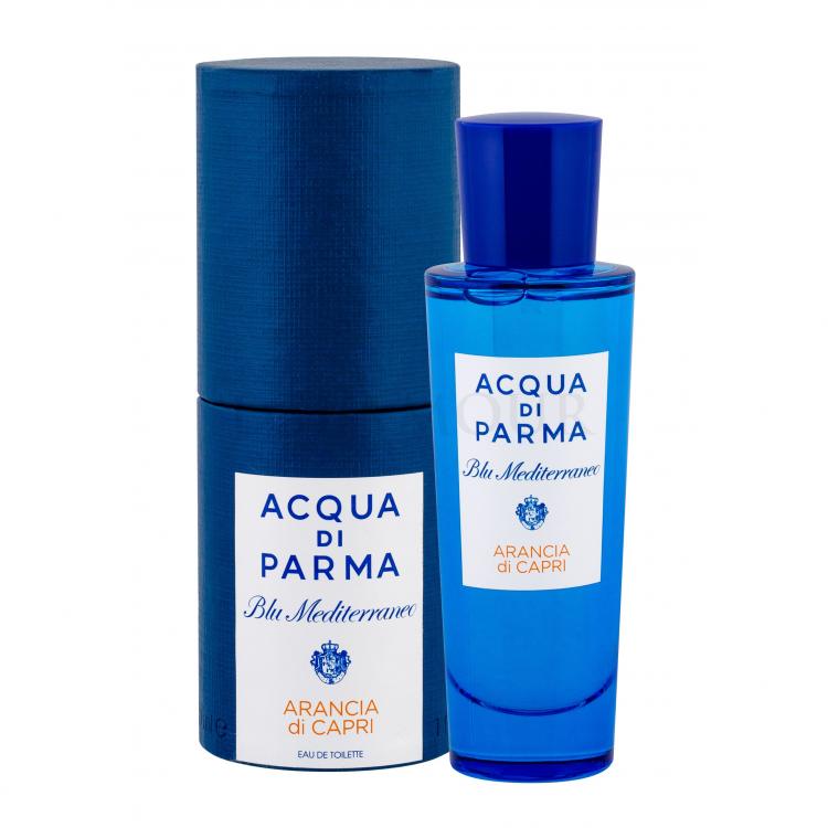 Acqua di Parma Blu Mediterraneo Arancia di Capri Woda toaletowa 30 ml