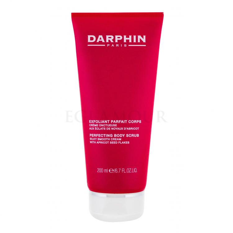 Darphin Body Care Perfecting Body Scrub Peeling do ciała dla kobiet 200 ml