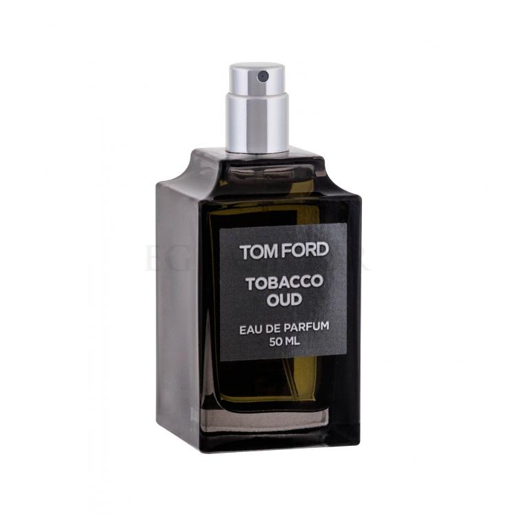 TOM FORD Tobacco Oud Woda perfumowana 50 ml tester