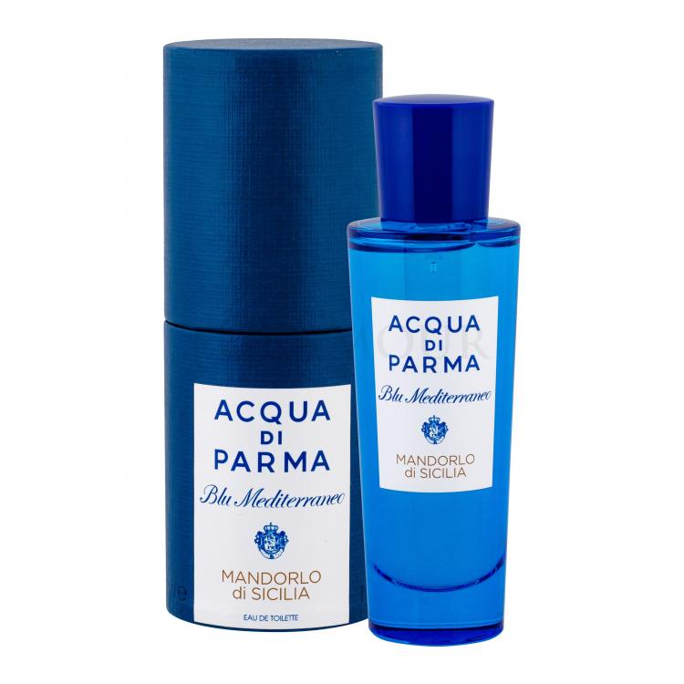 Acqua di Parma Blu Mediterraneo Mandorlo di Sicilia Woda toaletowa 30 ml