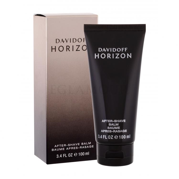 Davidoff Horizon Balsam po goleniu dla mężczyzn 100 ml