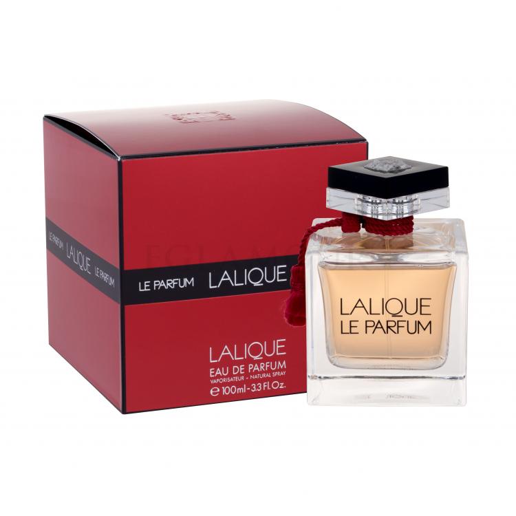 lalique lalique le parfum