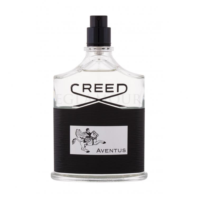 Creed Aventus Woda perfumowana dla mężczyzn 100 ml tester