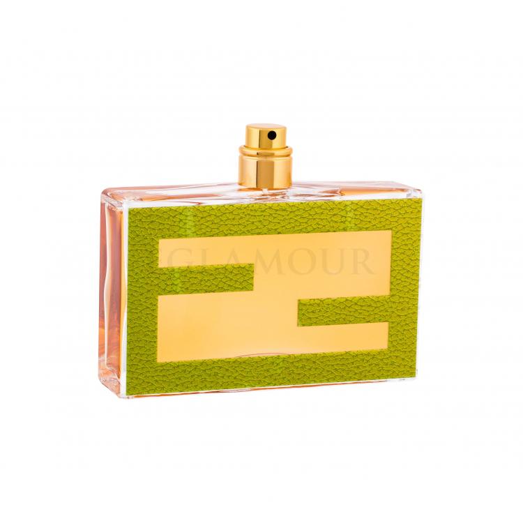 Fendi Fan di Fendi Leather Essence Woda perfumowana dla kobiet 75 ml tester