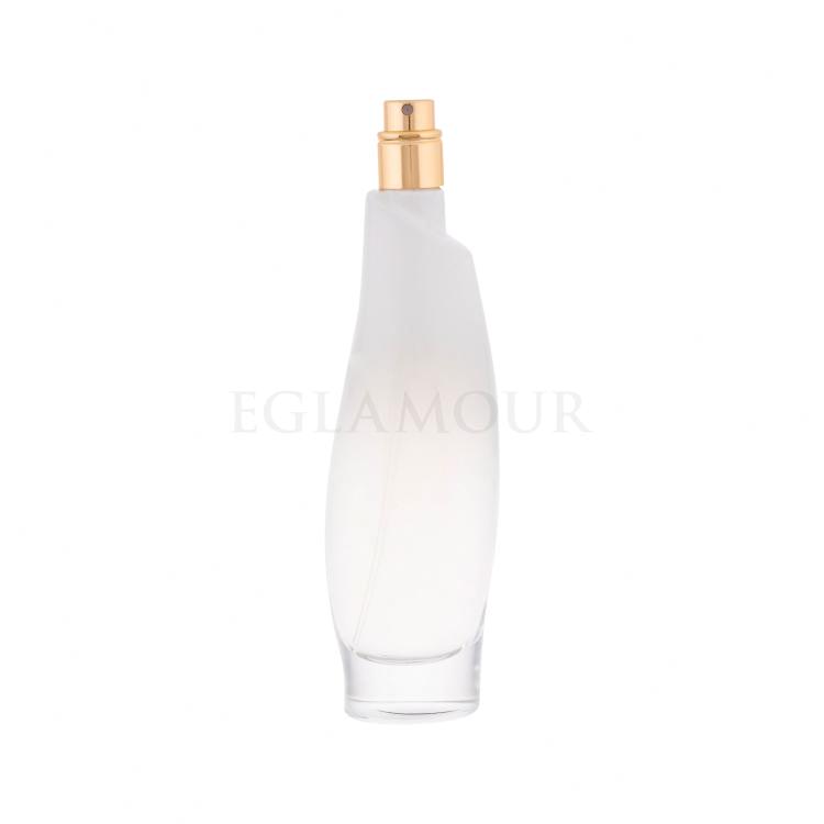 DKNY Liquid Cashmere White Woda perfumowana dla kobiet 50 ml tester