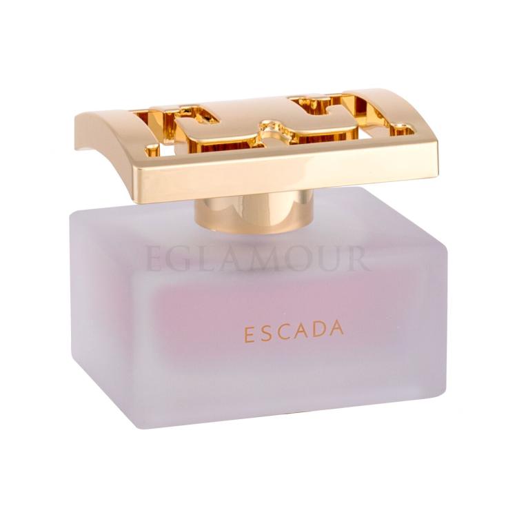 ESCADA Especially Escada Delicate Notes Woda toaletowa dla kobiet 30 ml
