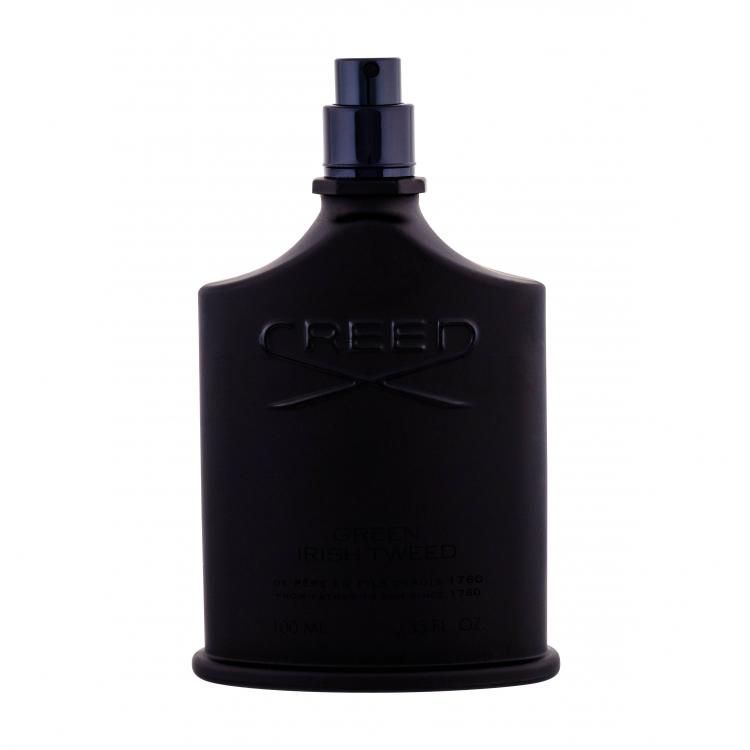 Creed Green Irish Tweed Woda perfumowana dla mężczyzn 100 ml tester