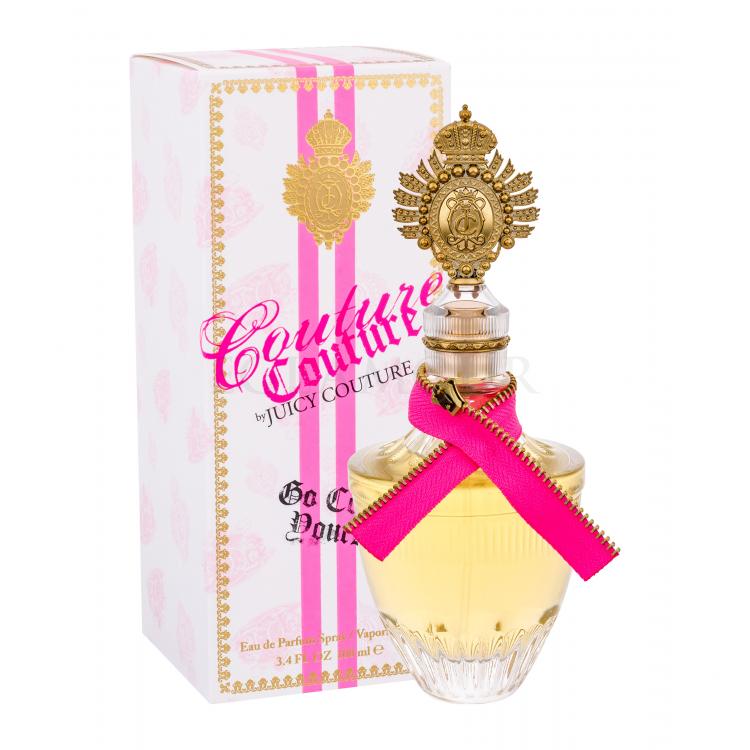 juicy couture couture couture woda perfumowana null null   