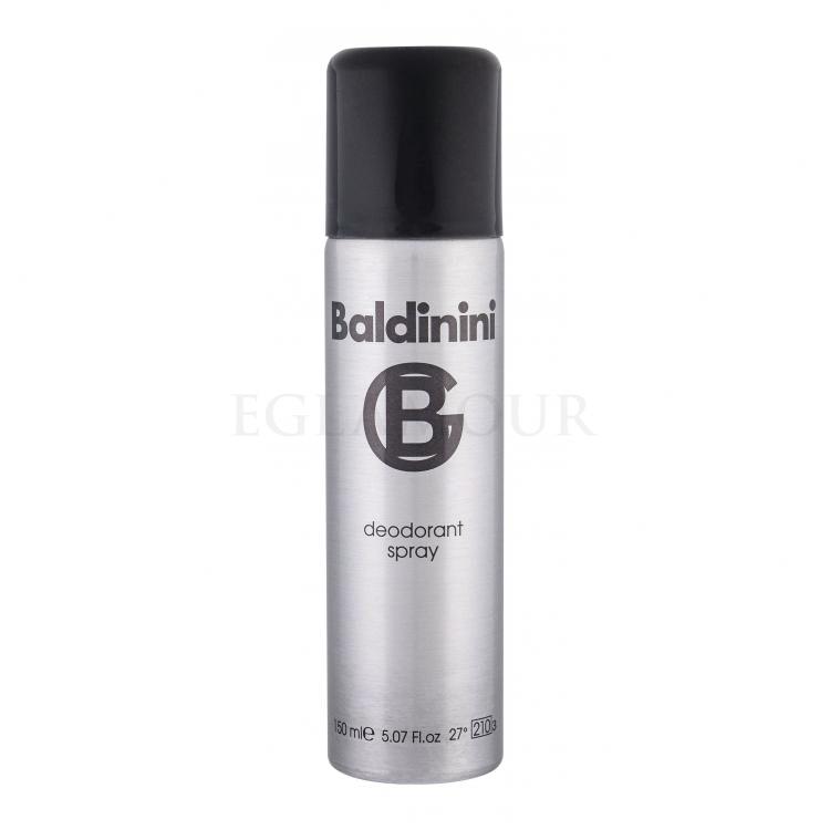 Baldinini Baldinini Man Dezodorant dla mężczyzn 150 ml