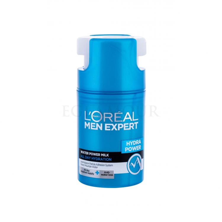 L&#039;Oréal Paris Men Expert Hydra Power Krem do twarzy na dzień dla mężczyzn 50 ml