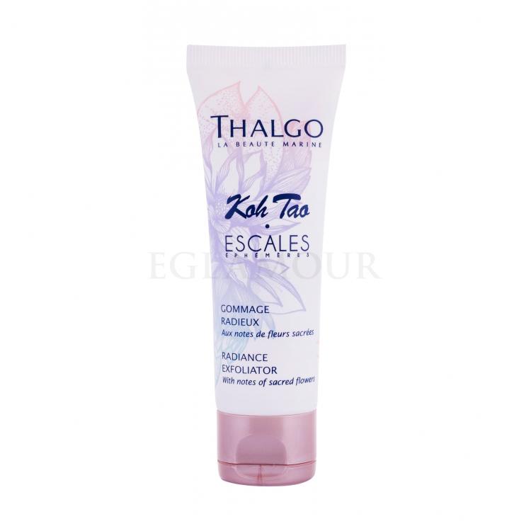 Thalgo Koh Tao Peeling dla kobiet 40 ml