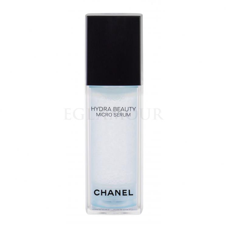 Chanel Hydra Beauty Micro Sérum Serum do twarzy dla kobiet 30 ml