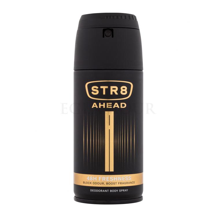 STR8 Ahead Dezodorant dla mężczyzn 150 ml