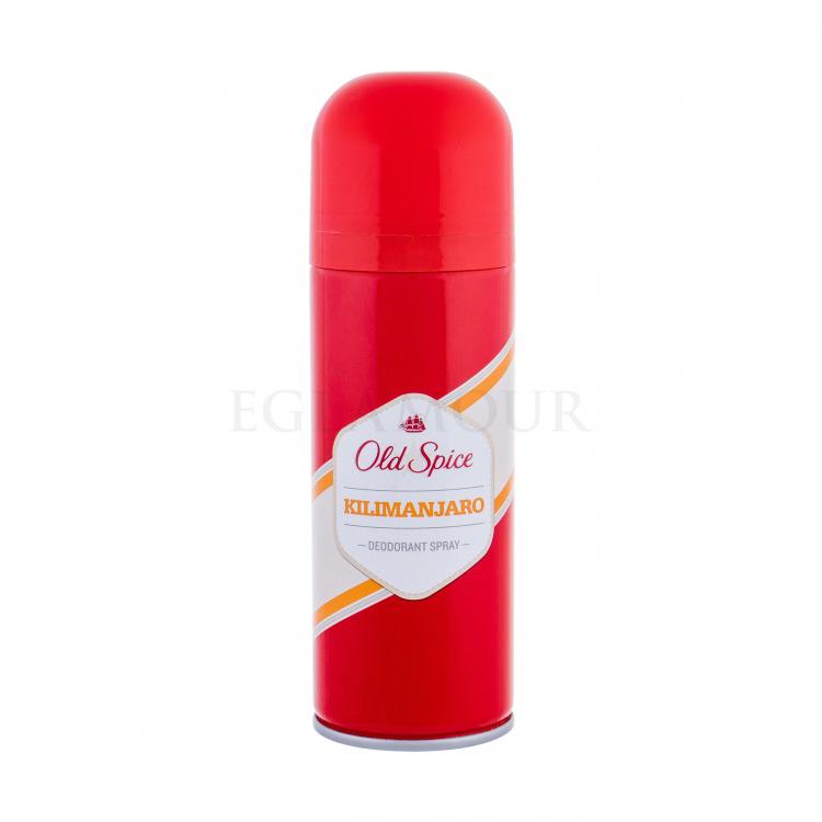 Old Spice Kilimanjaro Dezodorant dla mężczyzn 150 ml