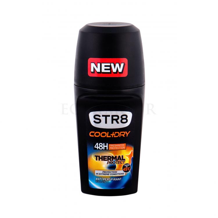 STR8 Thermal Protect Antyperspirant dla mężczyzn 50 ml