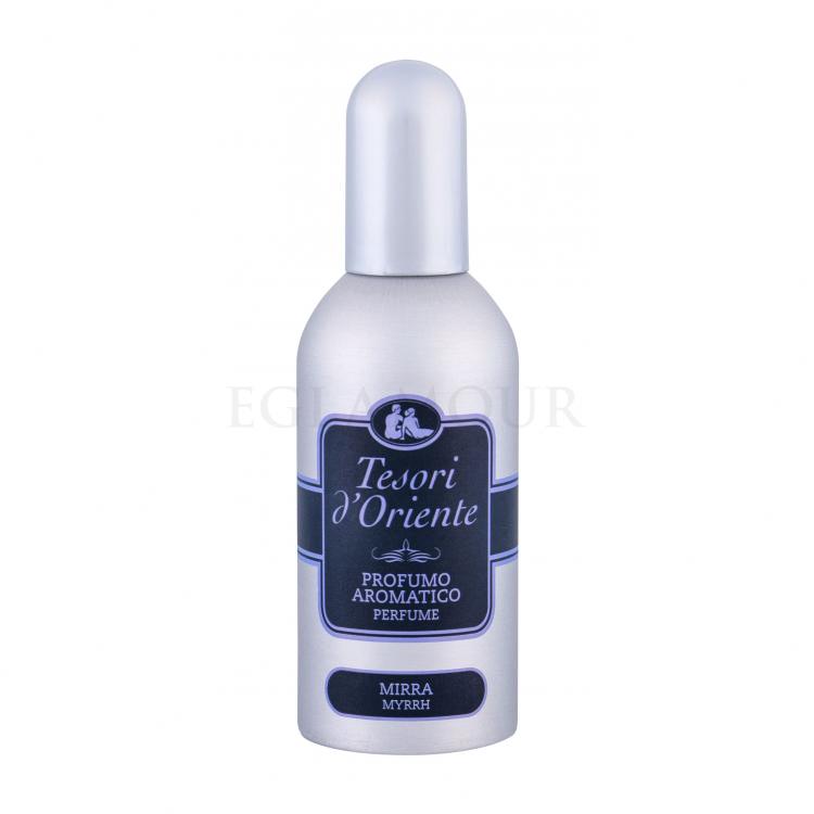 Tesori d´Oriente Mirra Woda perfumowana 100 ml