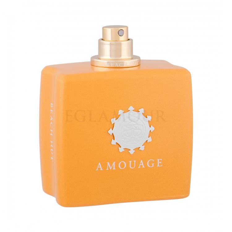 Amouage Beach Hut Woman Woda perfumowana dla kobiet 100 ml tester