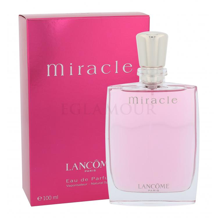 Lancôme Miracle Woda perfumowana dla kobiet 100 ml